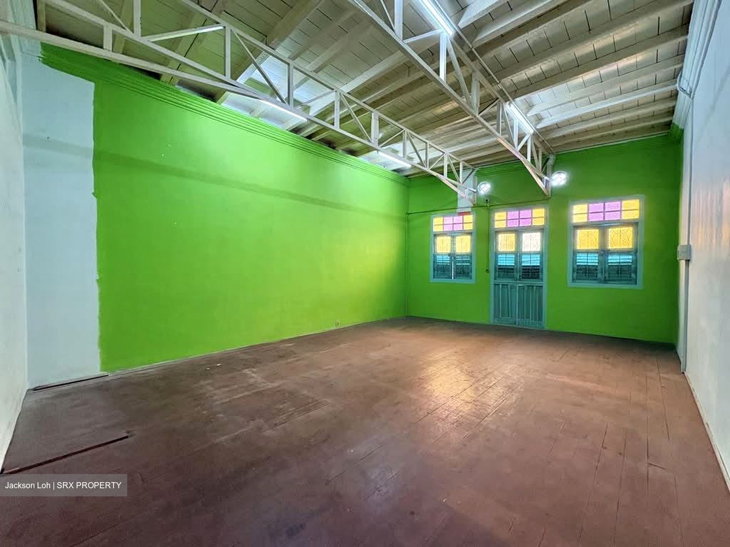 Little India Conservation Area (D8), Shop House #557824121